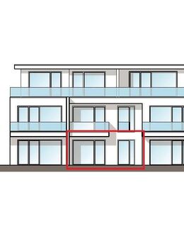 NEU ! Elser Kirchstraße 10a (Haus5) - Klimafreundlicher Neubau KFW 40 QNG Förderkredit - Paderborn