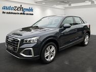 Audi Q2, Advanced, Jahr 2024 - Eltville (Rhein)