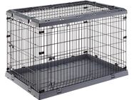 Ferplast Transportbox Superior - B 118 x T 77 x H 82,5 cm
