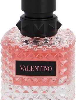 Valentino Eau de Parfum Born In Roma Donna, mit langanhaltender Formulierung