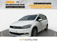 VW Touran, 1.4 TSI | | | |, Jahr 2017 - Altötting