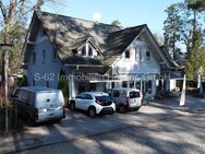 Mehrfamilienhaus zur Kapitalanlage im schönen Wilhelmshorst - Michendorf