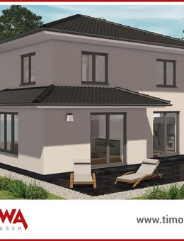 Neubau - Stadtvilla in Satow - Satow