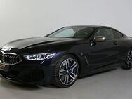 BMW 850, xDr Coupé Laser Live H&K, Jahr 2020 - Paderborn