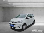 VW up, 1.0 Basis l 65Ps Winterpaket, Jahr 2024 - Leipzig