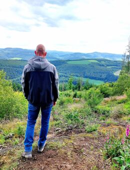 Netter Mann sucht nette Frau mit ❤️ - Bestwig