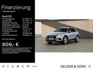 Audi Q3, advanced 40 TDI quattro, Jahr 2024 - Schweinfurt