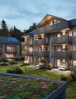 Projekt ANNE-MARIE: WE-A01 - Brannenburg