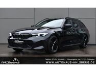 BMW 320 i M SPORT SHADOW LCI LIVE/ACC/AHK/HUD/RFK/LED - Pfullingen