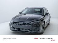 Audi A3, Sportback 35 TFSI S-TRO S-LINE SONOS, Jahr 2024 - Berlin