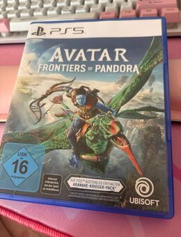 Avatar Spiel - Koblenz