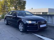 Audi A6, 1.8 TFSI So Wi-Reifen, Jahr 2017 - Rüsselsheim