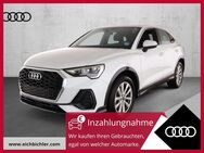 Audi Q3, Sportback 35 TDI FLA, Jahr 2024 - Landshut