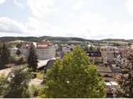 2-Raum-Wohnung in zentraler Lage von Olbernhau - Olbernhau