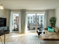 Neubau-Familienglück im Grünen. - Hamburg