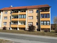 Eigentumswohnung in Großhennersdorf - Herrnhut