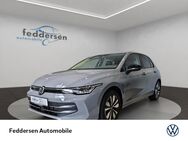 VW Golf, 1.5 TSI VIII Goal Rück, Jahr 2025 - Alfeld (Leine)