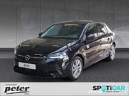 Opel Corsa, 1.2 F Turbo Elegance 100PS, Jahr 2023 - Erfurt