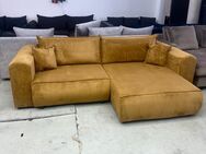 Couch Sofa schlaffunktion NEU Cord Lieferung möglich - Berlin