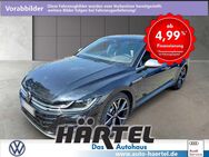 VW Arteon, R OPF ( RADAR FAHRW, Jahr 2021 - Osnabrück