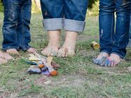 Hier fühle ich mich mit meiner Familie Zuhause! - Doppelhauspartner gesucht! - Tangstedt (Landkreis Stormarn)