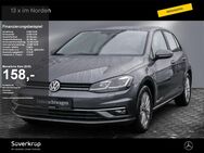 VW Golf, VII Comfortline, Jahr 2019 - Kiel