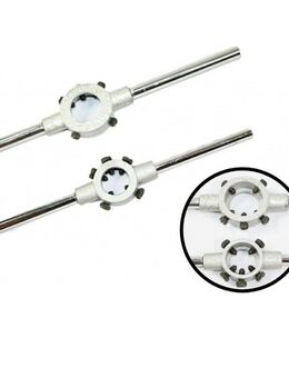 Schneideisenhalter Für Gewindeschneider Schneideisen Halter 25×4,1 21,5×3,2 mm 8,90 €* - Villingen-Schwenningen