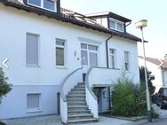 Möbliertes Shared Apartment in Marbach ab Sofort - Marbach (Neckar)