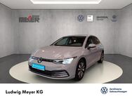 VW Golf, 1.0 TSI MOVE Golf MOVE, Jahr 2024 - Beckdorf