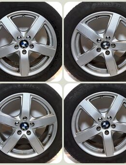 Alu-Felgen BMW 1er F40 2er F46 X1 F48 F49 X2 F2X F39 MINI Clubman One Cooper - Nottuln