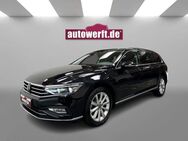 VW Passat Variant 2.0 TDI DSG ELEG MATRIX AHK CAM NAVI 17Z - Ahrensburg