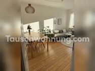 [TAUSCHWOHNUNG] 2x Traumwohnung (2,5Zi Altbau, 2Zi Neubau) sucht gr Wohnung - Hamburg