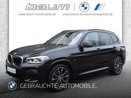 BMW X3, xDrive20d ZA M Sport HK HiFi, Jahr 2020 - Bad Neuenahr-Ahrweiler