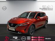 Nissan Qashqai, 1.3 DIG-T MHEV Tekna, Jahr 2024 - Memmingen