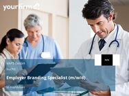 Employer Branding Specialist (m/w/d) - Hannover
