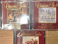 Klassik Musik CDs --5 --- CDs Bitte sehen Sie die Fotos der einzelnen Interpreten - Meckenheim