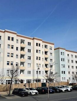 Familienfreundliche 3-Zimmerwohnung - Wernigerode