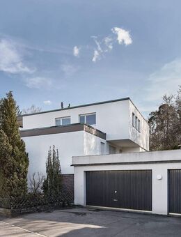 Vaihingen: Großzügiges Wohnen in bester Lage - Stuttgart