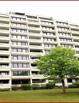 Eigentumswohnung * 2 ZKB * 63 qm * Hannover * Bemerode * vermietet * - Hannover