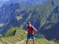 Suche Abenteuer - Rettenberg