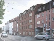 Möbliertes Apartment 33m² kern saniert im Südviertel / Geistviertel - Münster