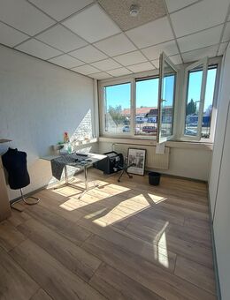 Büroraum in Werther Westfalen auch zur Kurzzeitmiete - Werther (Westfalen)