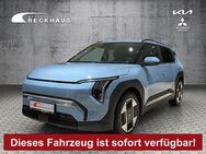 Kia EV3, EARTH WinterConnect DriveWise UpgradePaket, Jahr 2024 - Langenberg