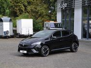 Renault Clio, Techno Tce 90, Jahr 2022 - Geseke