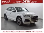 Audi Q5 50TFSIe quatt design S LINE+MATRIX+VIRTU+HEAD - Bebra