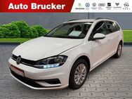 VW Golf Variant, 1.6 TDI Golf VII Trendline, Jahr 2018 - Marktredwitz