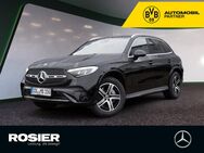 Mercedes GLC 200, AMG Line, Jahr 2024 - Stendal (Hansestadt)