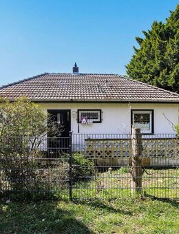 Gestalten Sie Ihr Zuhause: Einfamilienhaus mit weitläufigem Garten n Grävenwiesbach-Heinzenberg - Grävenwiesbach