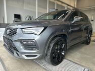 Seat Ateca 2,0TSI DSG 4Drive FR Pano AHK 19''Ass.XL - Memmingen