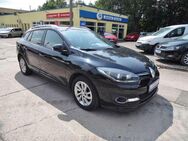 Renault Megane III Grandtour Limited/Navi/SHZ/Automatik - Amt Wachsenburg